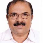 Thirunakkara Councillor Profile Picture