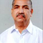 Kizhathadiyoor Councillor Profile Picture