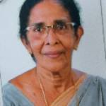 Poonithura Councillor Profile Picture