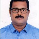 Menamkulam Ward Member Profile Picture