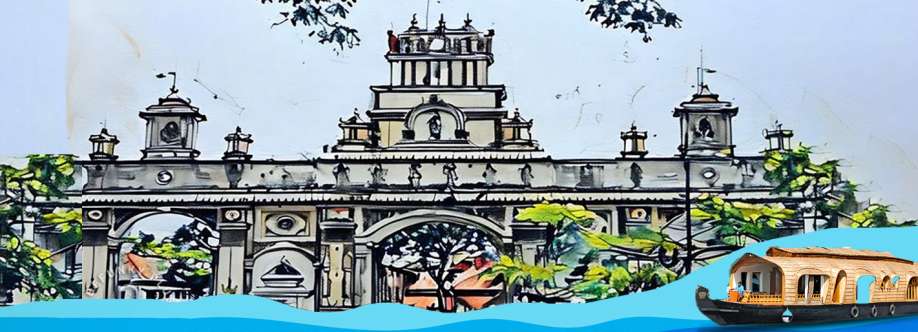 Ambalapuzha Gov College BP Cover Image
