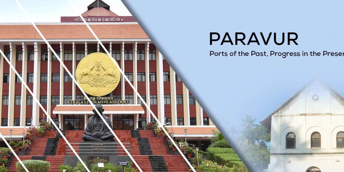 Paravur Assembly Constituency: Coastal Roots, Commerce, and Community Pulse