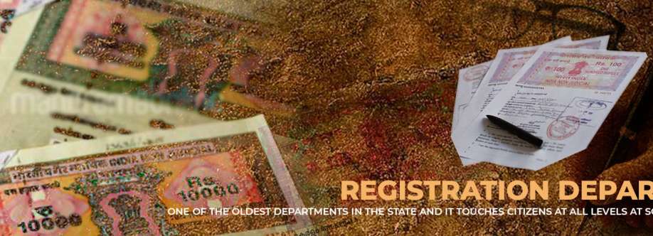 Minister Registration Museums and Archeology Cover Image