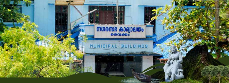 Chairman Vaikom MU Cover Image