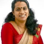 Thrikodithanam Ward Member Profile Picture