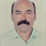 Ettumanoor East Councillor Profile Picture