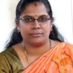 Munnar Ward Member Profile Picture