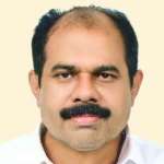Pallichal Ward Member Profile Picture