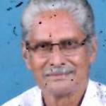 Puthuppariyaram Ward DP Profile Picture