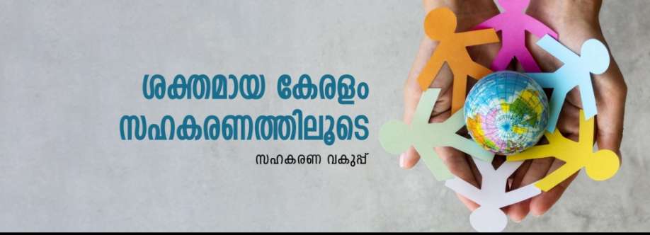 Directorate of Co-operative Societies Cover Image
