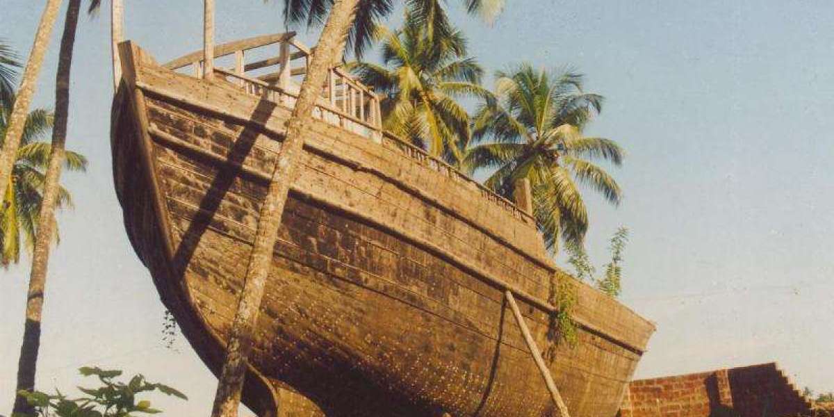 Beypore Assembly Constituency: Maritime Heritage and Coastal Livelihoods