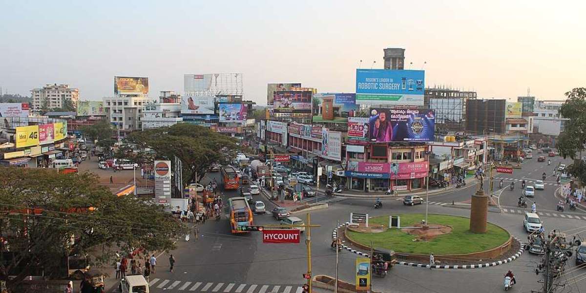 Kannur Assembly Constituency: Urban Pulse at the Malabar Coast