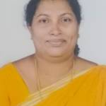 Uliyakovil East Councillor Profile Picture