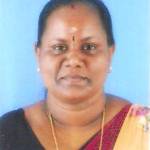 Chandhanam Paramba Ward MU Profile Picture