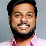 Thalavoor Ward Member Profile Picture