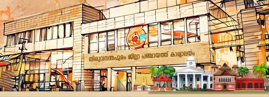 Maryapuram Ward DP Cover Image