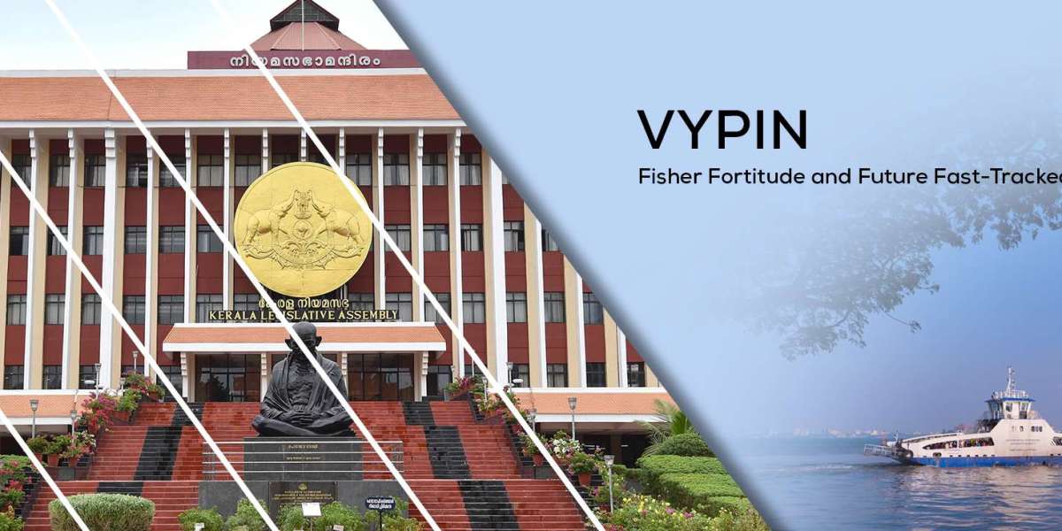 Vypeen Assembly Constituency: Island Life, Sea Livelihoods  Civic Pulse
