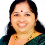 Mulakkuzha Ward Member Profile Picture