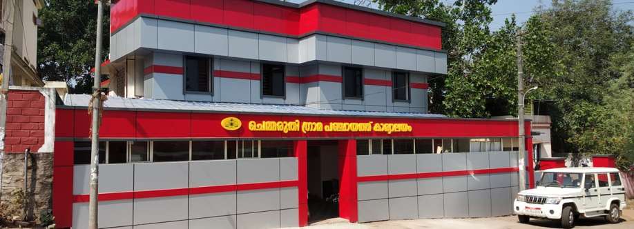 President Chemmaruthy GP Cover Image