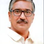 College Ward Councillor Profile Picture