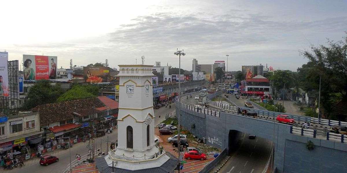 Kollam Assembly Constituency: Historic Port City Steers into a Digitally-Driven Future