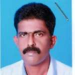 Idapparambu Councillor Profile Picture