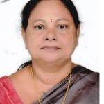 Poothole Councillor Profile Picture