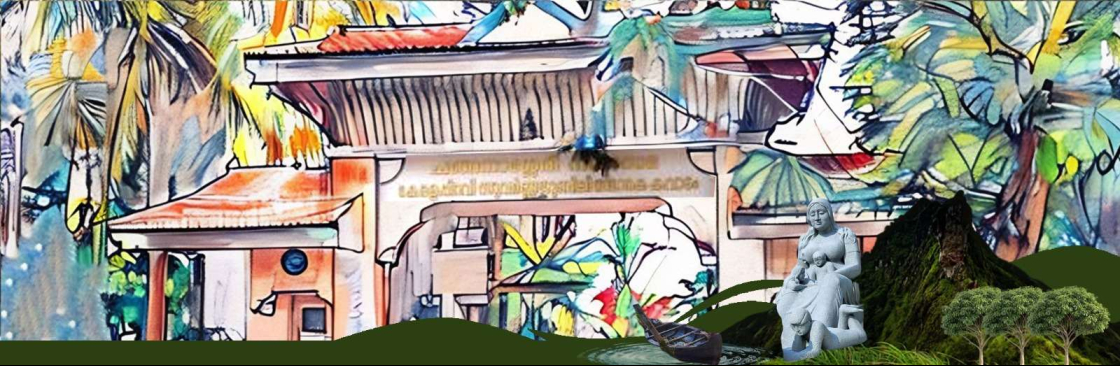 Kuttisserikkadavu Councillor Cover Image