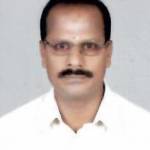 Muttacaud Ward BP Profile Picture