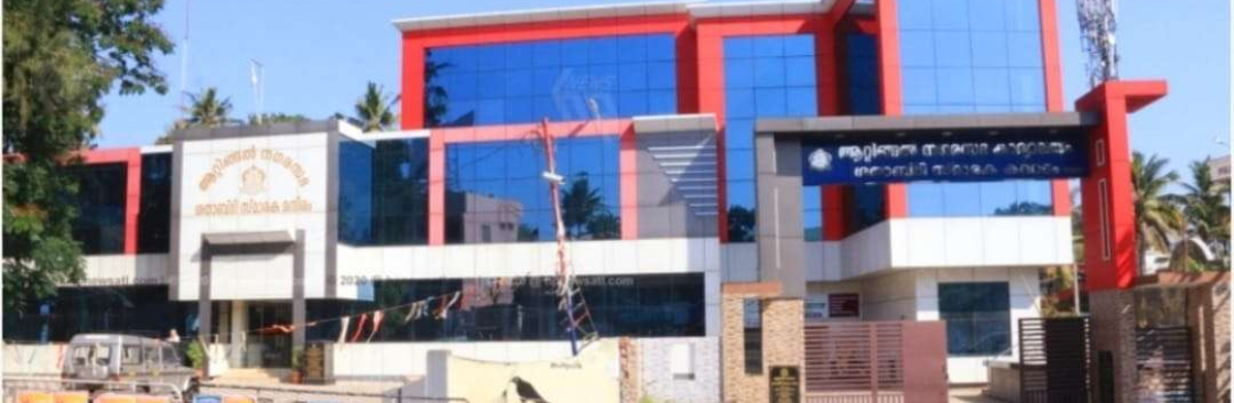 Chairmanperson Attingal MU Cover Image