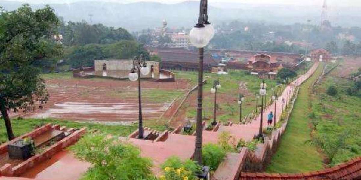 Malappuram Assembly Constituency: Urban Pulse at the Malabar Coast