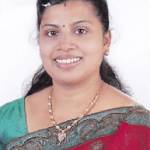 Gandhi Nagar South Councillor Profile Picture