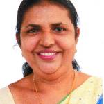 Anandasramam Councillor Profile Picture