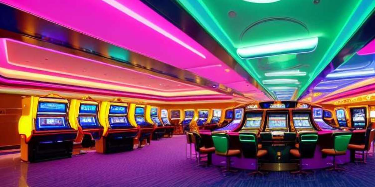 No Deposit Bonus Approach at 9 Casino