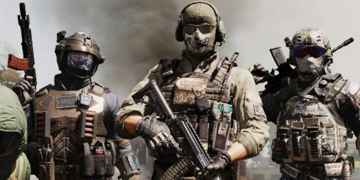 Call of Duty Mobile on PC: Gameloop Setup Guide