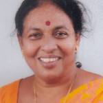 Mannam Nagar Councillor Profile Picture
