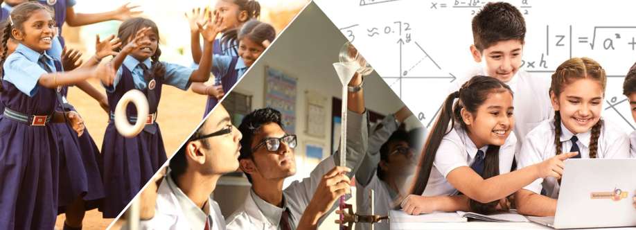 Govt LPS Vattappara Cover Image