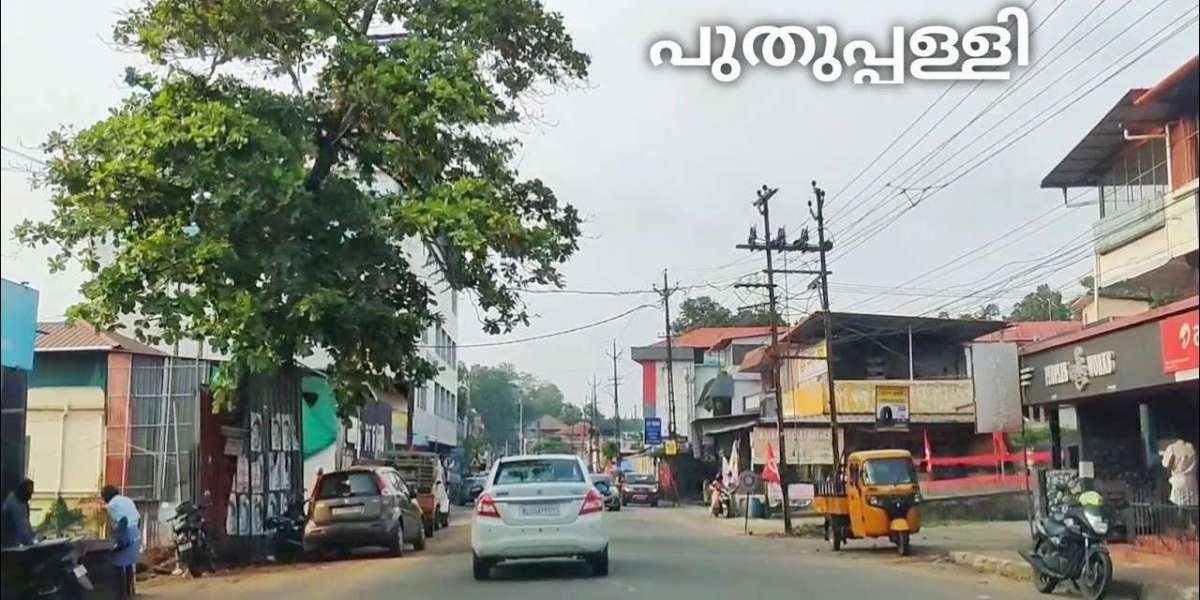 Puthuppally Assembly Constituency: An Overview