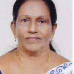Pathanapuram Ward BP Profile Picture