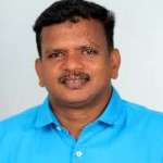 President Pathanapuram GP Profile Picture