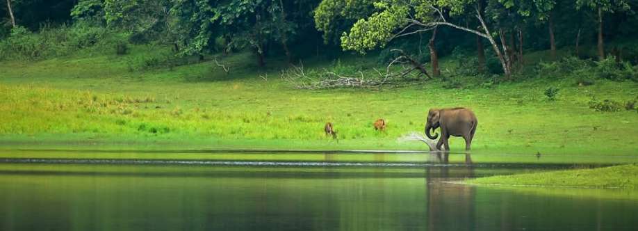 Ministry Forests and Wildlife Protection Cover Image