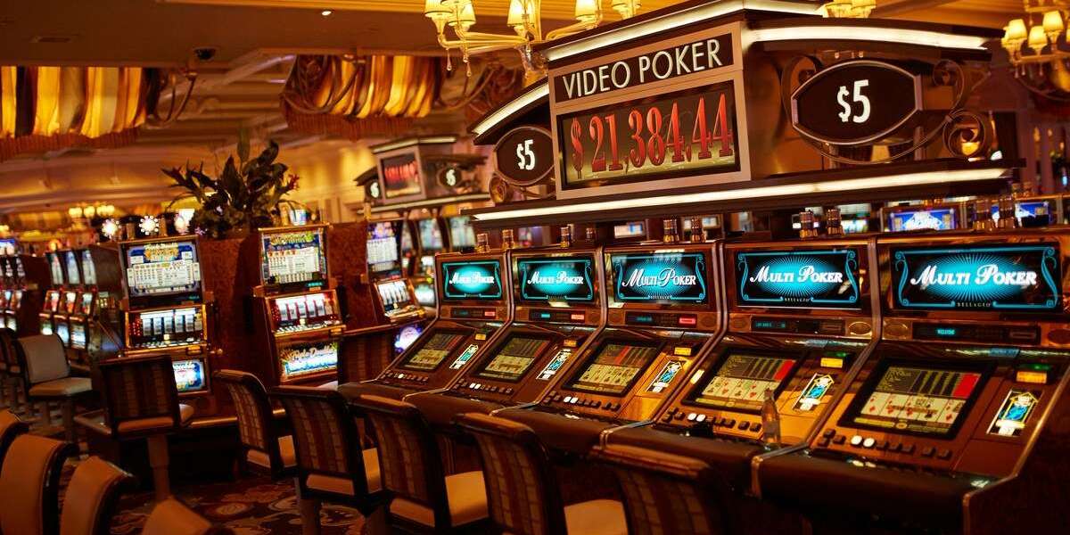 Discovering Trusted Gambling Sites: Inavegas and Community Scam Verification