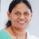 Palamoodu Councillor Profile Picture