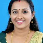 Pappanamcode Councillor Profile Picture