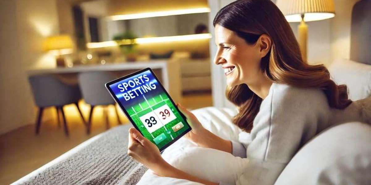 Unveiling the Sureman Platform for Korean Sports Betting Scam Verification