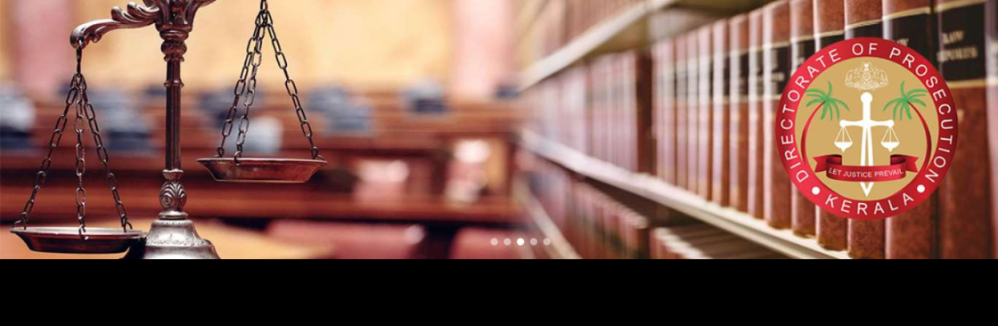 Director General of Prosecution Cover Image