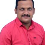 T H S Ward Councillor profile picture