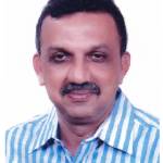 Kanjikuzhy Councillor Profile Picture