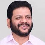 Palakkad MP Profile Picture