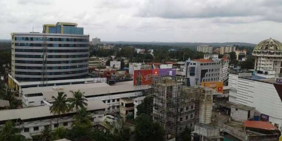 Thiruvalla Assembly Constituency: A Prosperous Hub